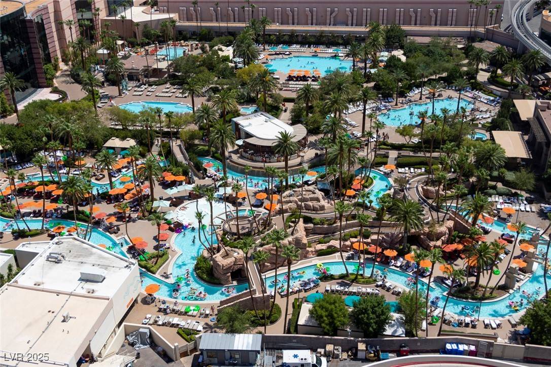 145 Harmon AVE #1908, Las Vegas, NV 89109