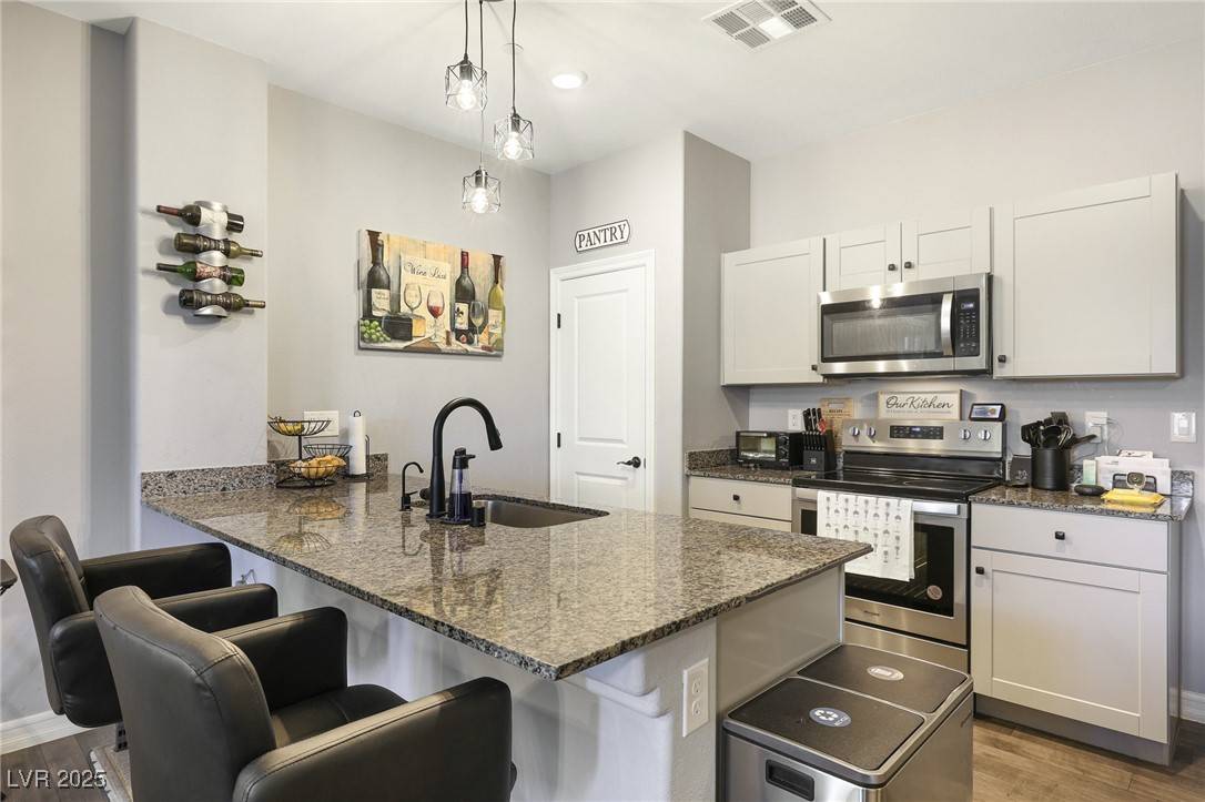North Las Vegas, NV 89084,4202 Lunar Canyon AVE