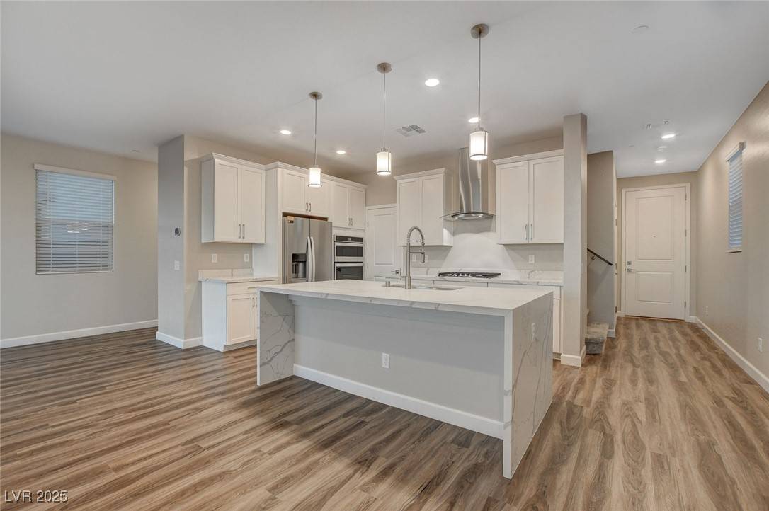 330 Wind Poppy ST, Las Vegas, NV 89138