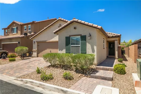 Las Vegas, NV 89178,737 Kibbey ST