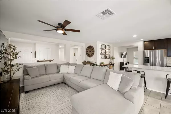 Las Vegas, NV 89178,737 Kibbey ST
