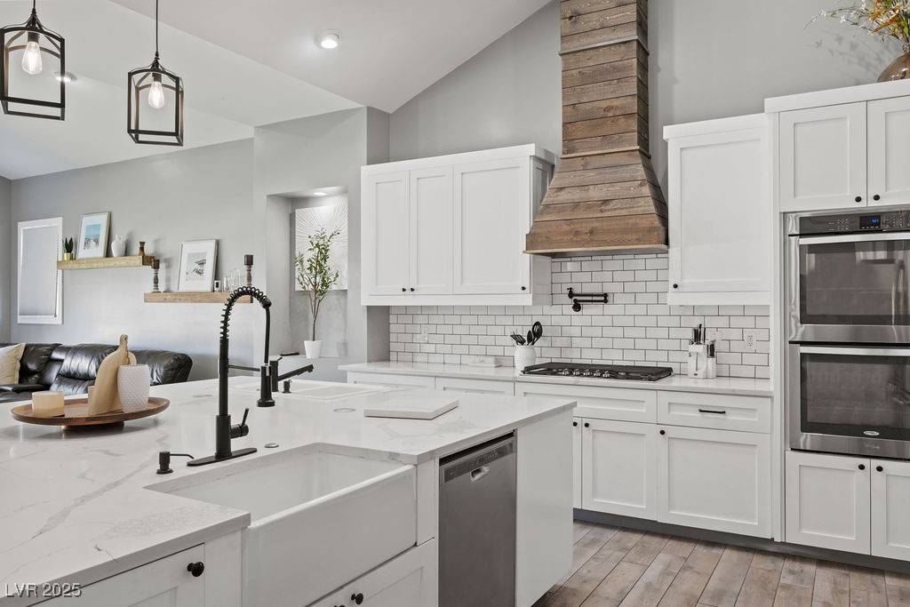 5865 Egan Crest DR, Las Vegas, NV 89149