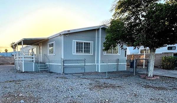 3635 Huerta DR, Las Vegas, NV 89121