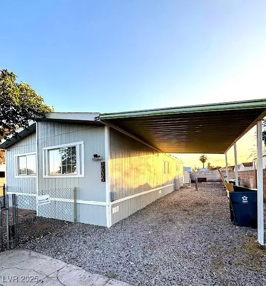 Las Vegas, NV 89121,3635 Huerta DR