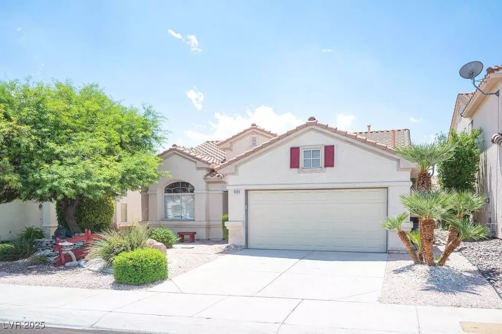 Las Vegas, NV 89129,9009 Valley Of Fire AVE