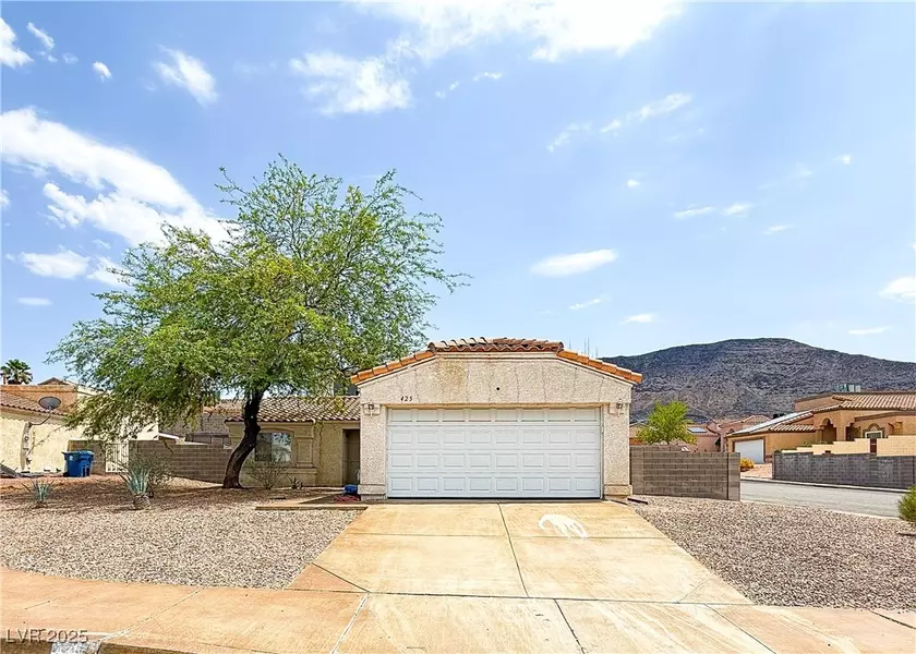 425 Nancy DR, Henderson, NV 89015
