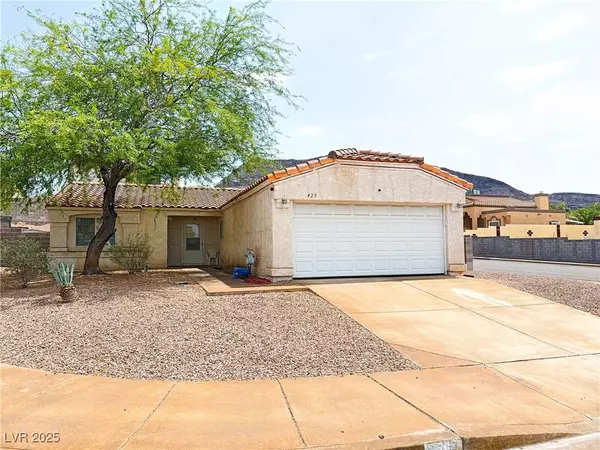 Henderson, NV 89015,425 Nancy DR