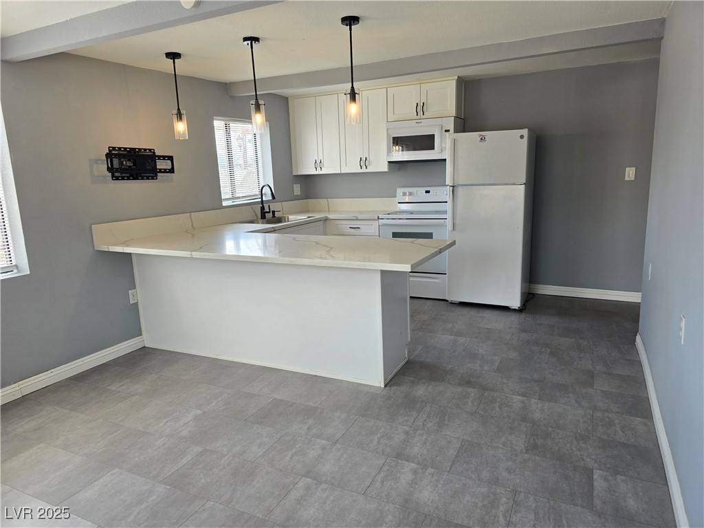 1037 June AVE #1037, Las Vegas, NV 89104