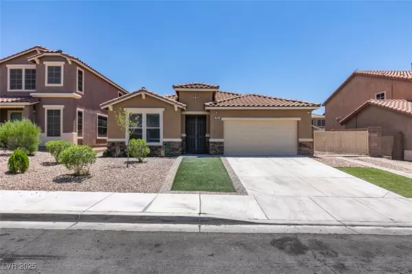 823 Wintersweet RD, Henderson, NV 89015