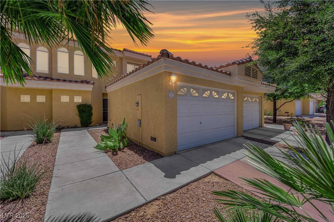 Las Vegas, NV 89147,9269 Casa Christina LN