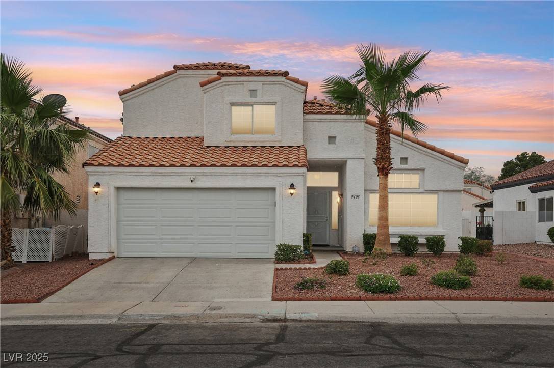 Las Vegas, NV 89117,9405 Crosspointe AVE