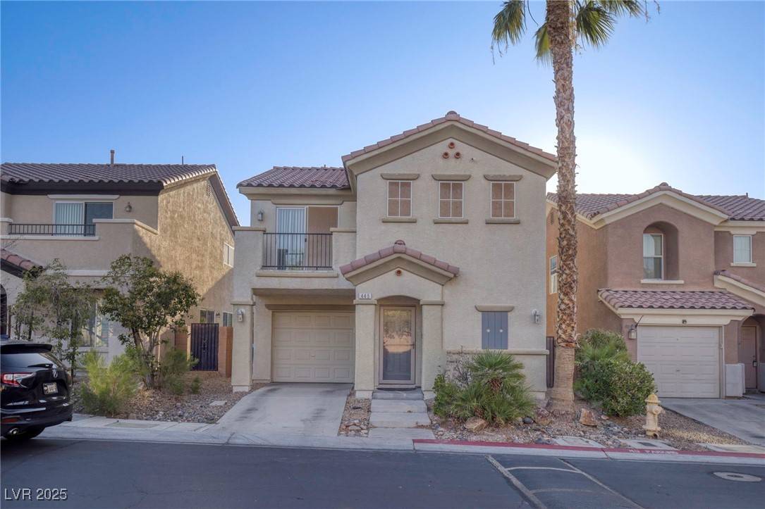 445 Royal Bridge DR, Las Vegas, NV 89178