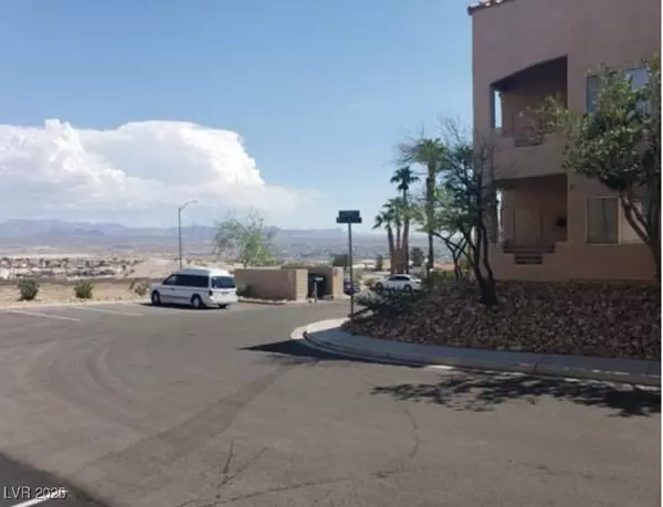 Laughlin, NV 89029,2200 Highpointe DR #201
