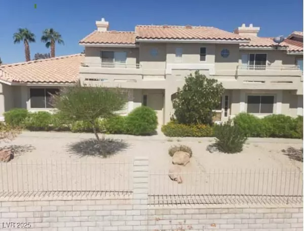 Laughlin, NV 89029,2200 Highpointe DR #201