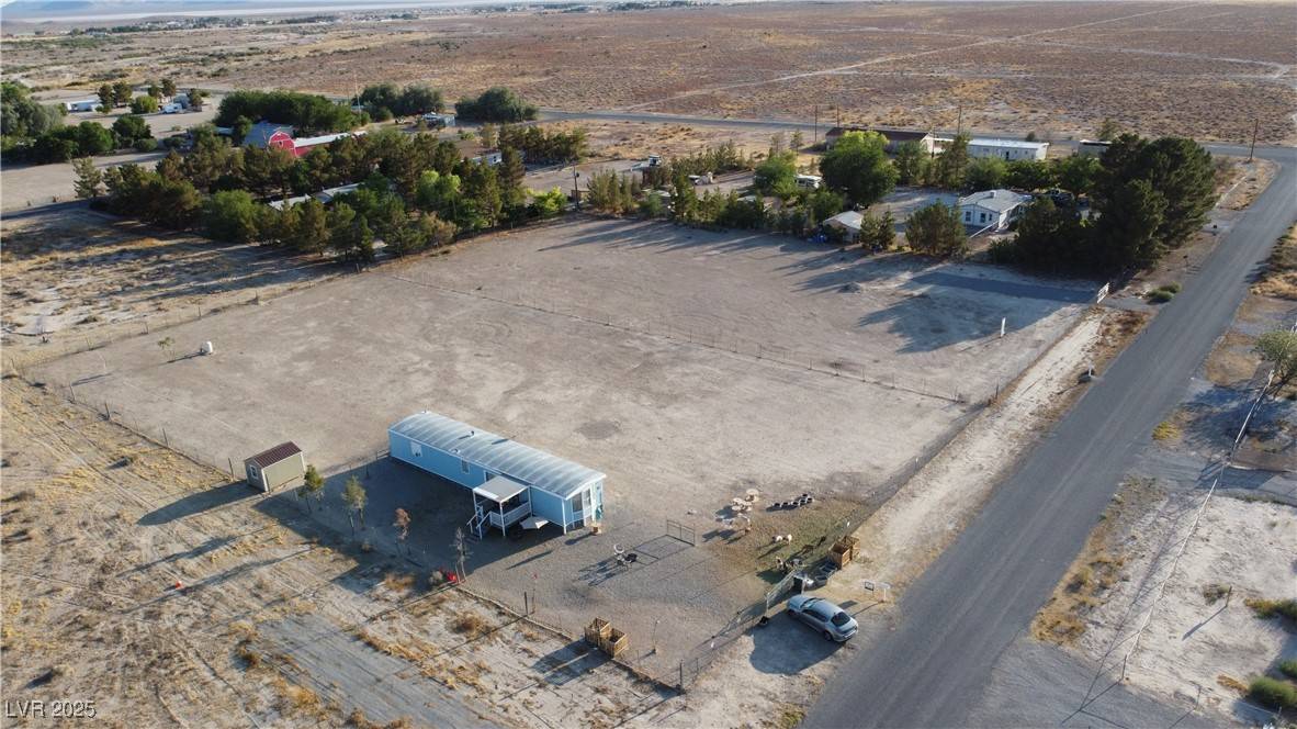 4101 Ashley, Pahrump, NV 89061