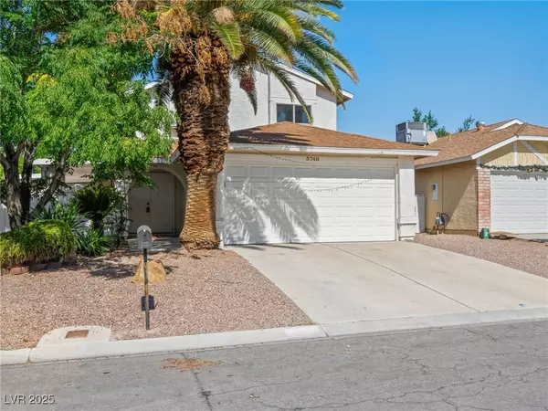 Las Vegas, NV 89108,3740 Broadriver DR