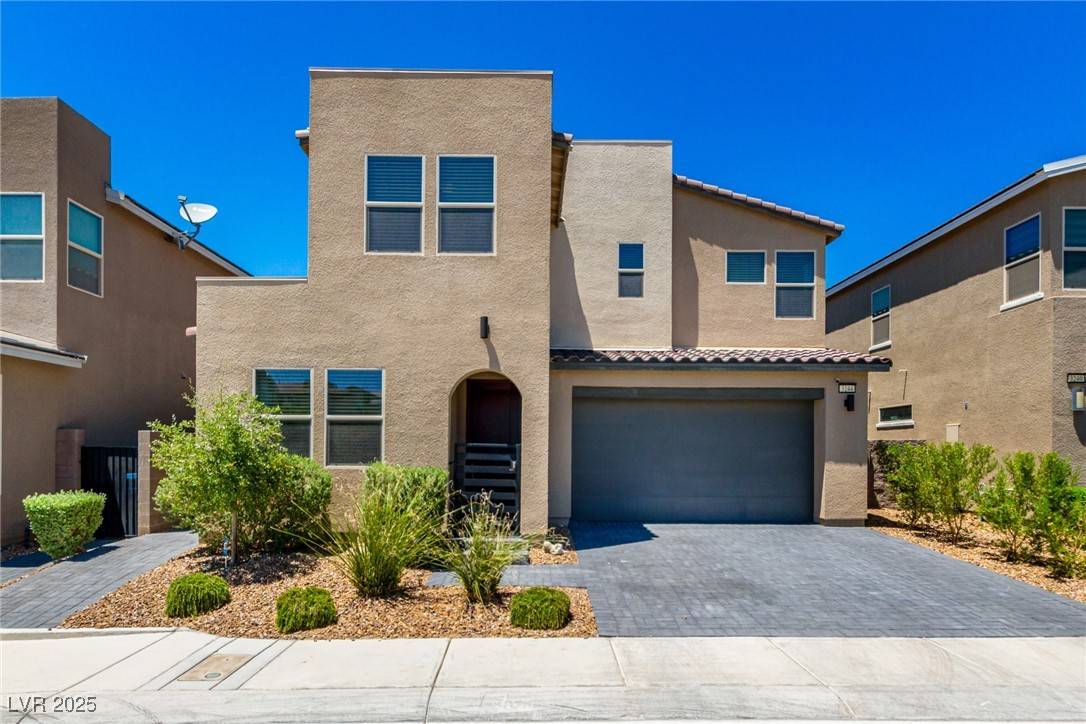3244 Timorasso AVE, Henderson, NV 89044
