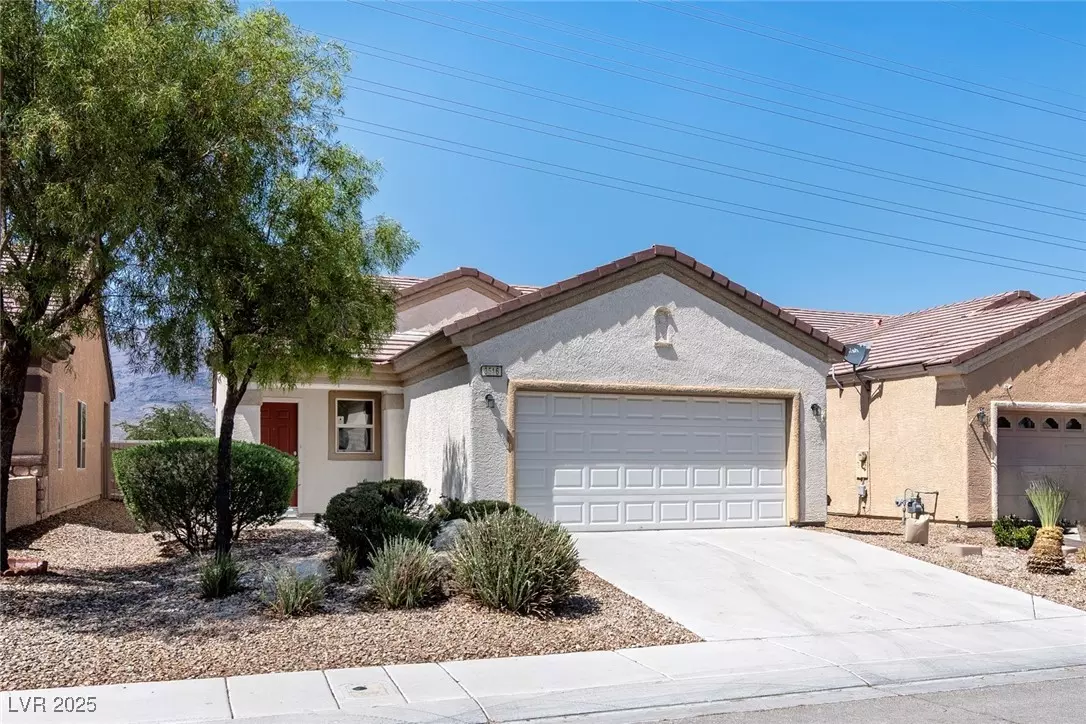 North Las Vegas, NV 89084,3516 Herring Gull LN