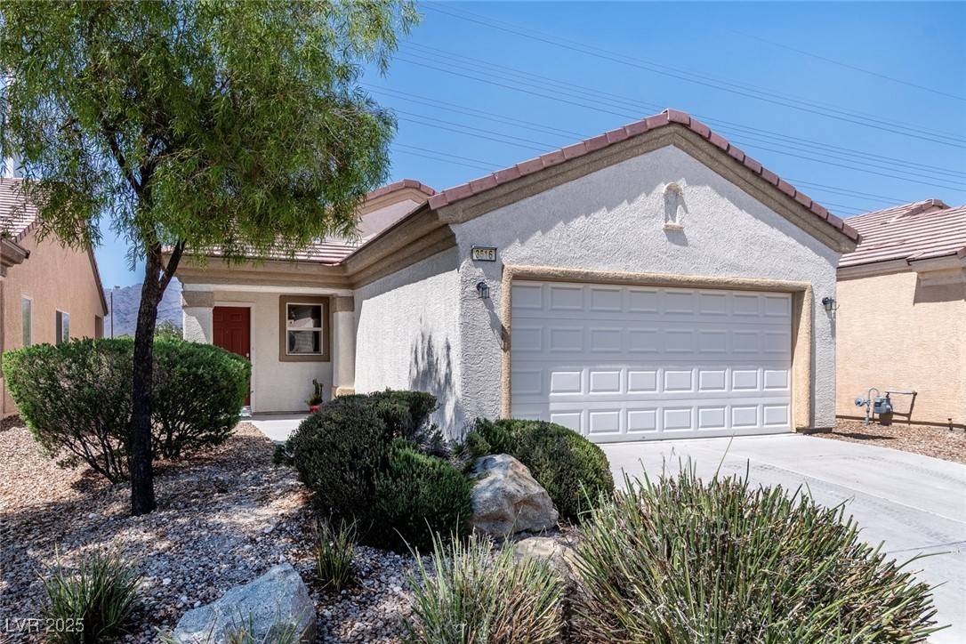 North Las Vegas, NV 89084,3516 Herring Gull LN