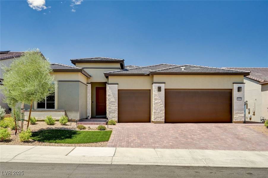 9632 Lapis LN, Las Vegas, NV 89143