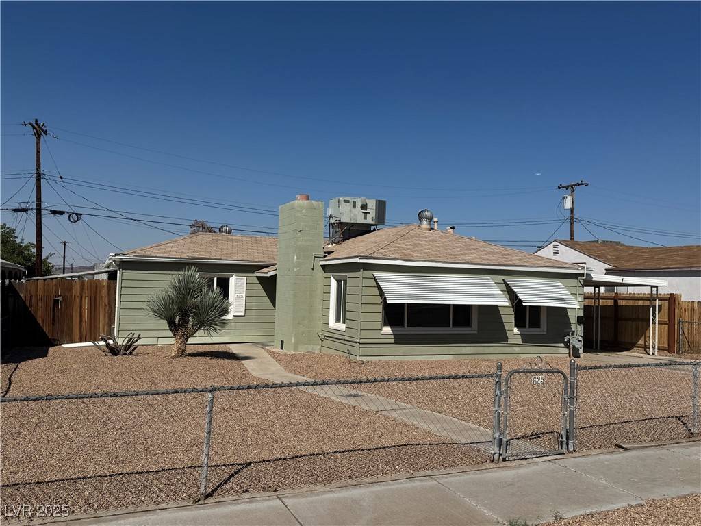Henderson, NV 89015,625 National ST