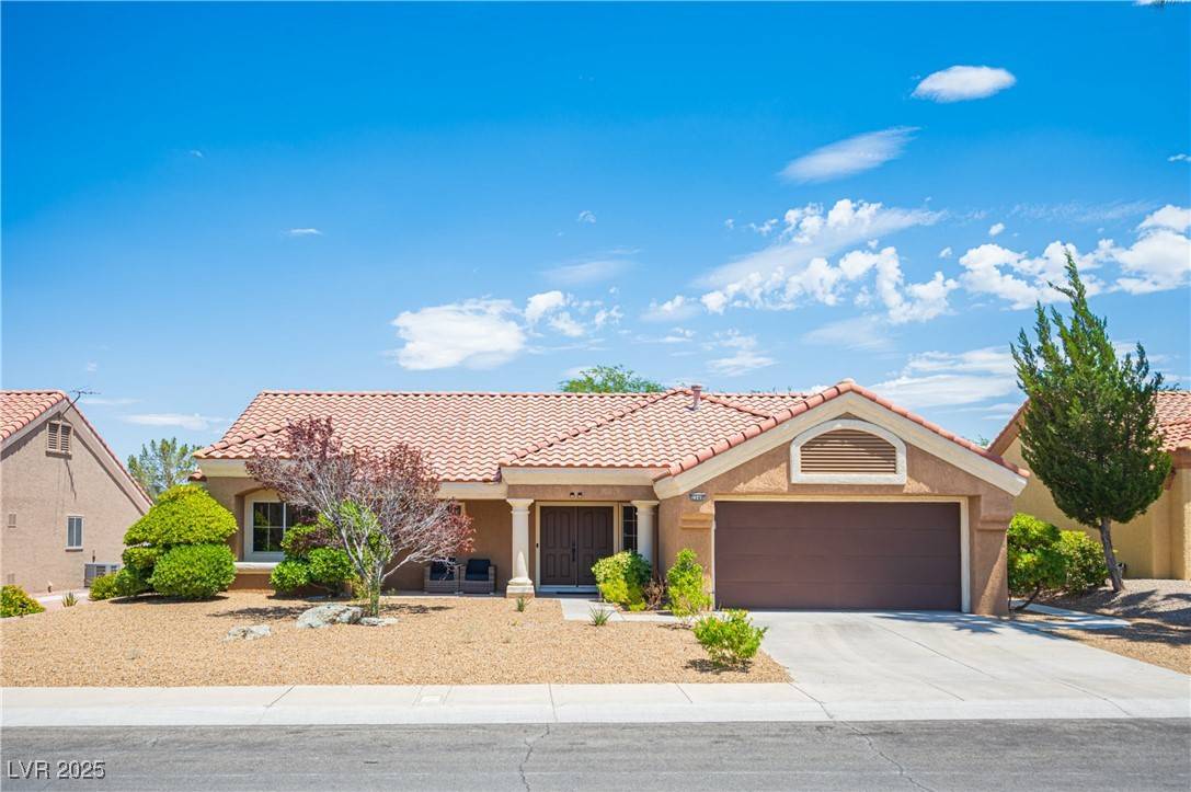 Las Vegas, NV 89134,2548 Tumble Brook DR