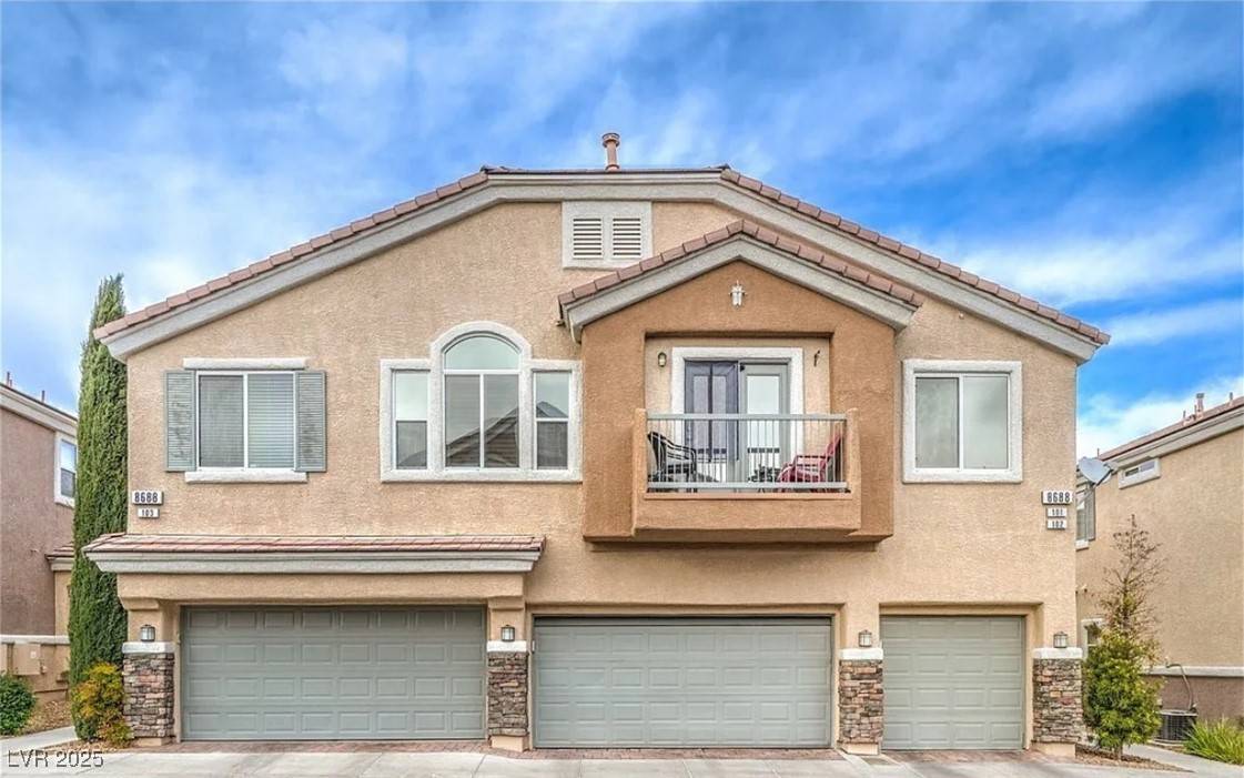8688 Tom Noon AVE #101, Las Vegas, NV 89178