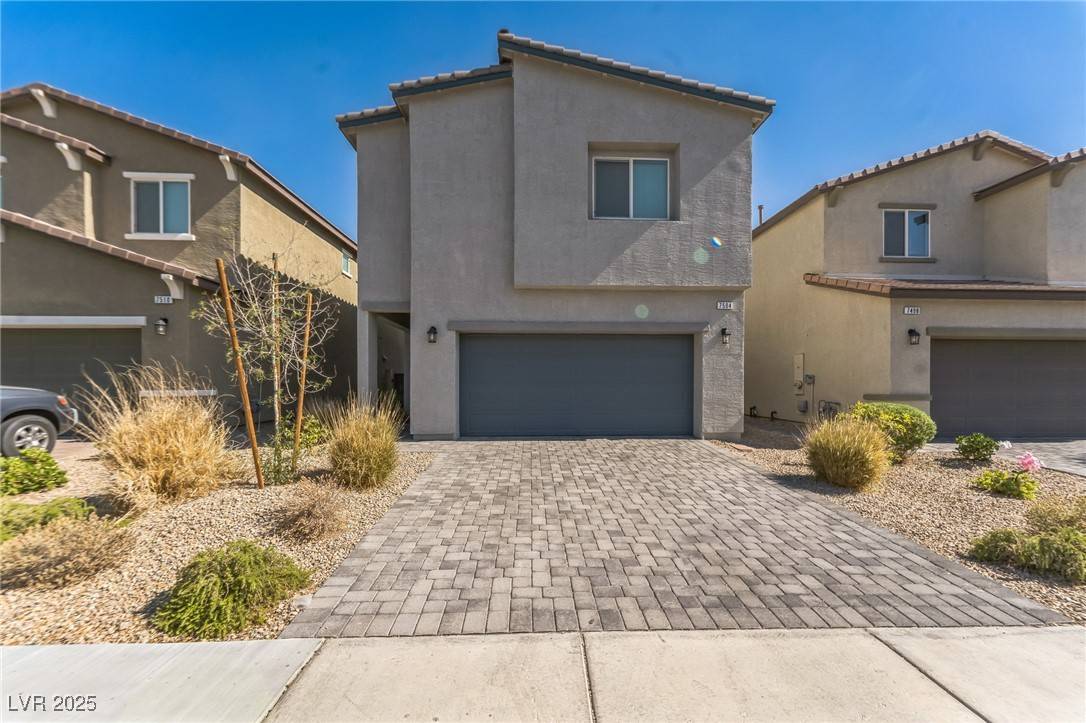 7504 Red Plumeria AVE, Las Vegas, NV 89113