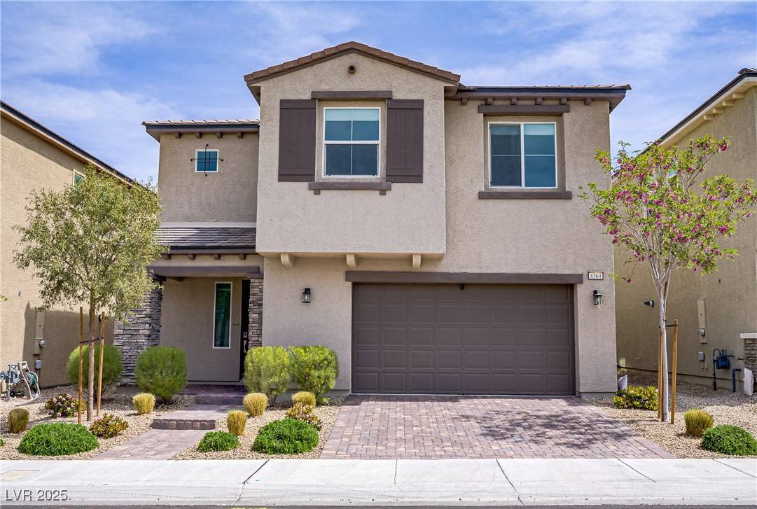 8564 Scalpay ST, Las Vegas, NV 89166
