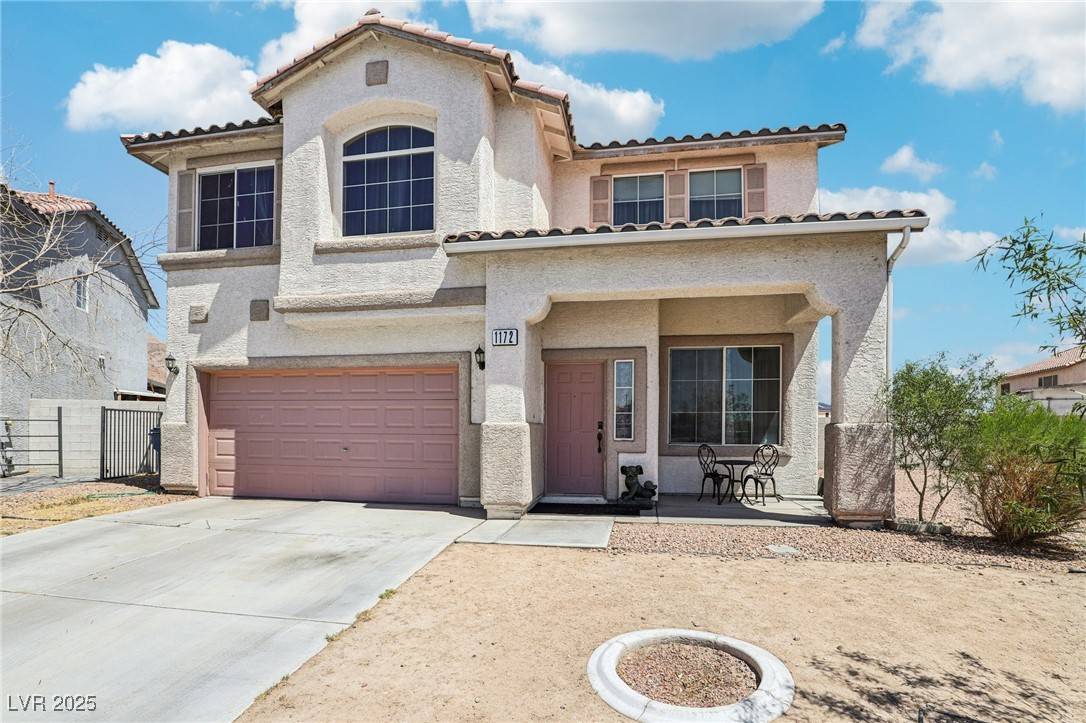 Las Vegas, NV 89110,1172 N Sloan LN