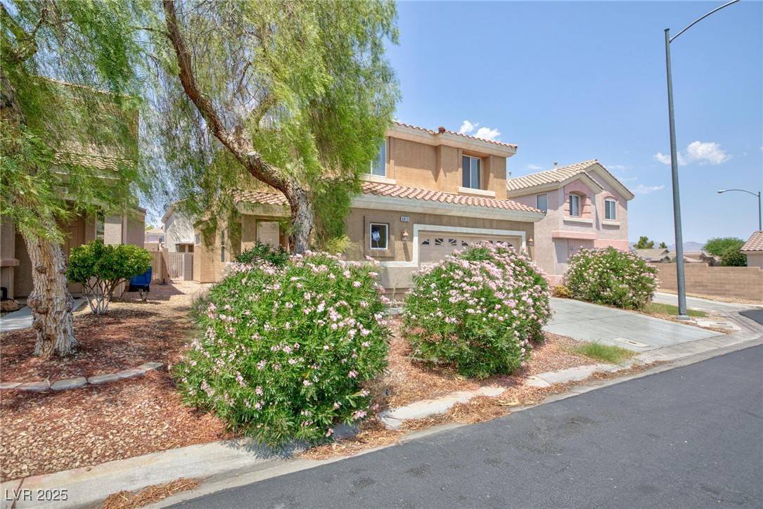Las Vegas, NV 89148,6813 Baby Jade CT