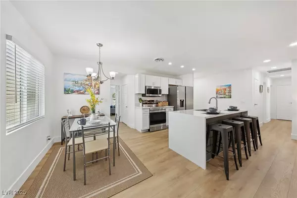 1940 Lexington ST, Las Vegas, NV 89106