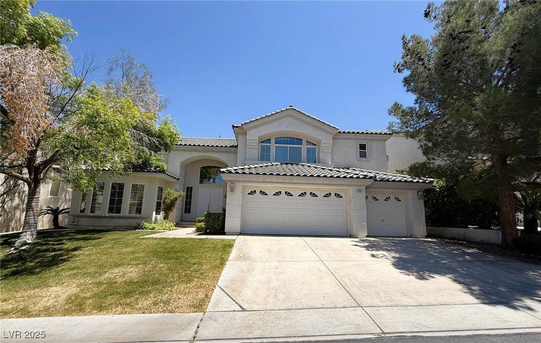 122 Cascade Lake ST, Las Vegas, NV 89148