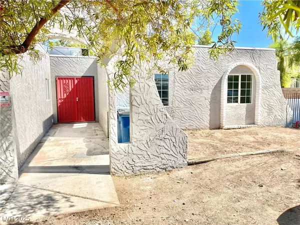 Las Vegas, NV 89104,4662 Mohave AVE