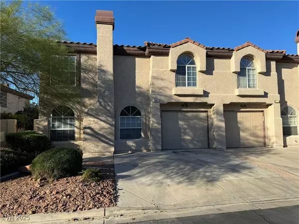2606 Autumn Blaze AVE, Henderson, NV 89074