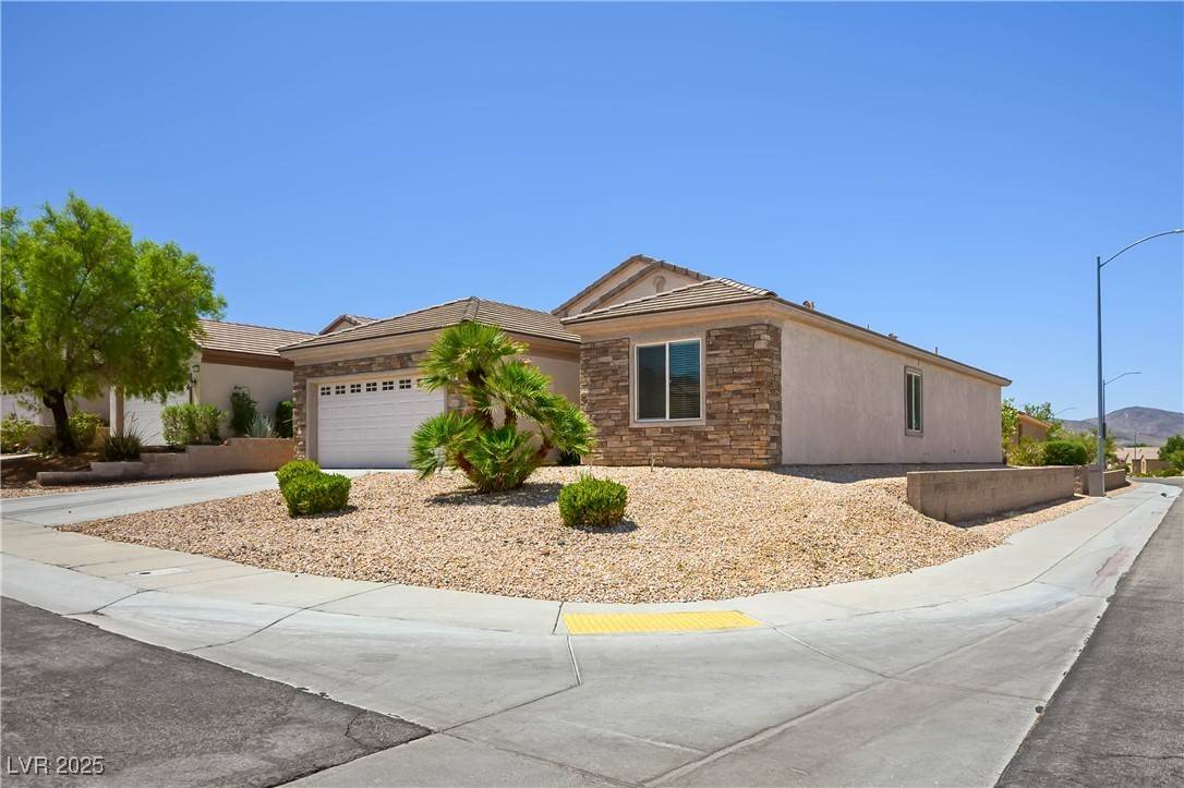Henderson, NV 89044,2563 Sargon ST