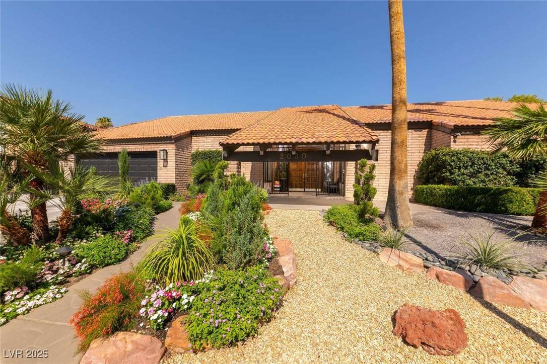 2030 Mohigan WAY, Las Vegas, NV 89169