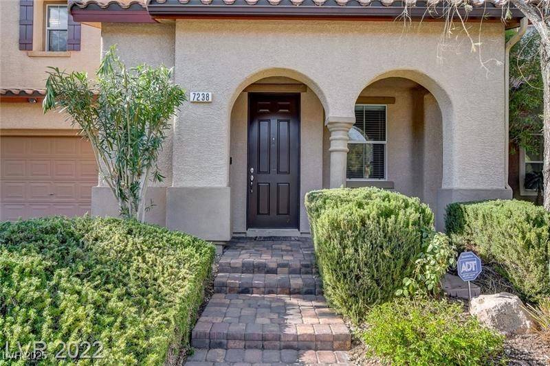 Las Vegas, NV 89179,7238 Neches AVE