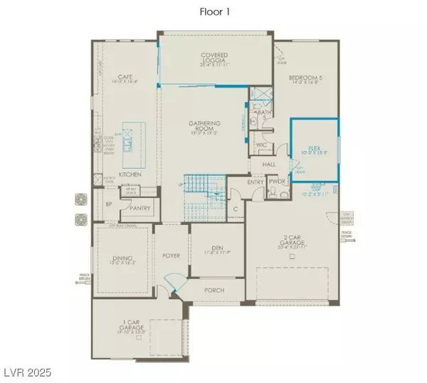 Las Vegas, NV 89135,10648 Stone Ledge AVE