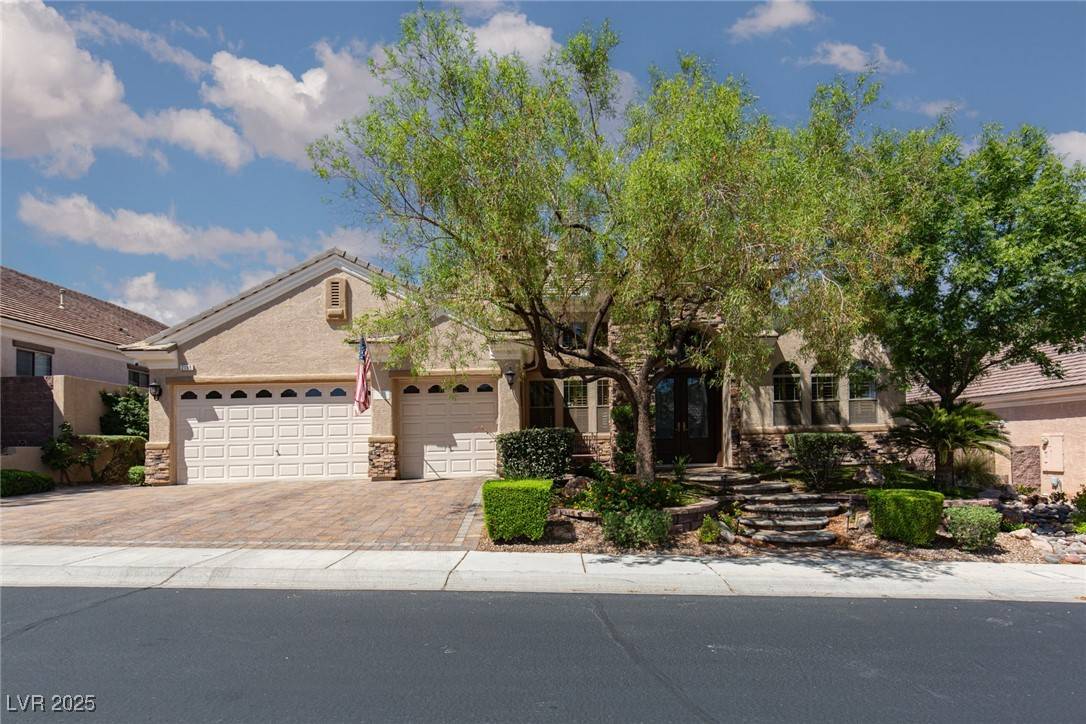 Henderson, NV 89052,2195 Stage Stop DR