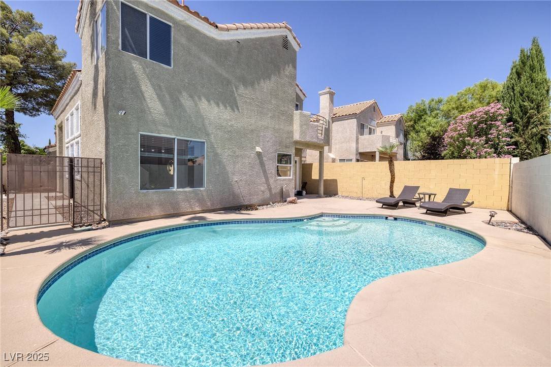 9200 Vosburgh DR, Las Vegas, NV 89117