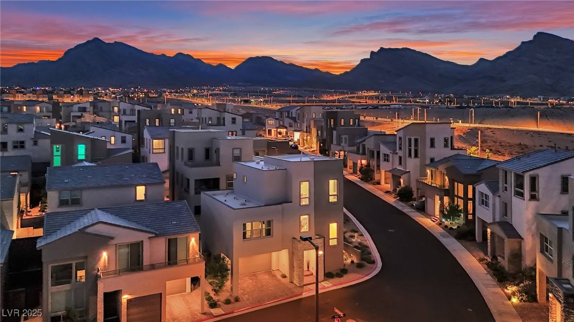 Las Vegas, NV 89138,667 Angel Aura ST