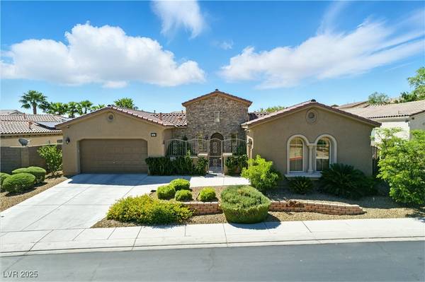 7427 Salvadora PL, Las Vegas, NV 89113