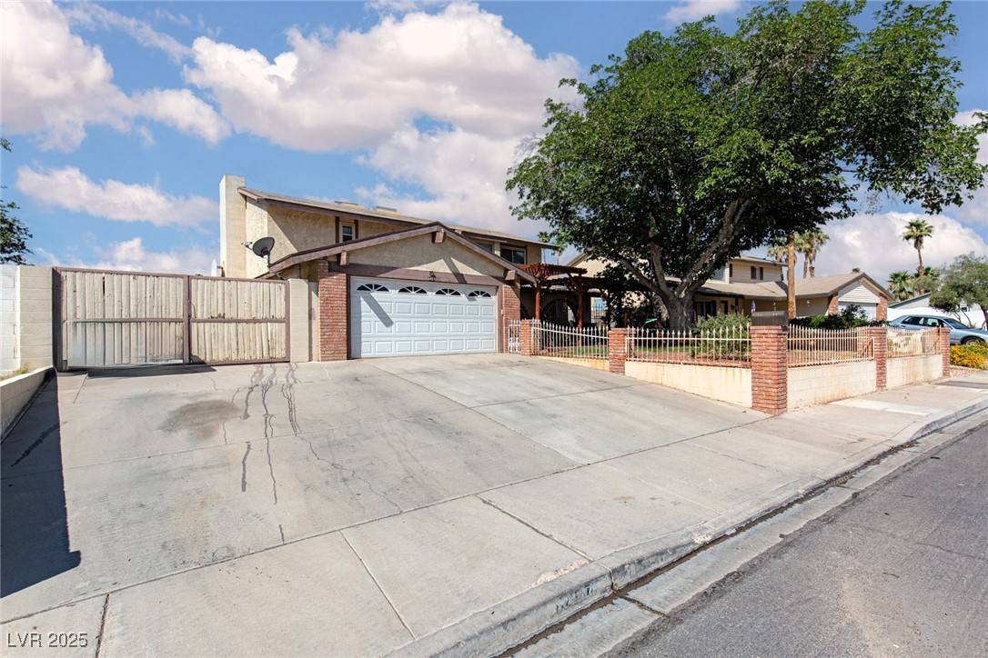 Las Vegas, NV 89107,6457 Celeste AVE