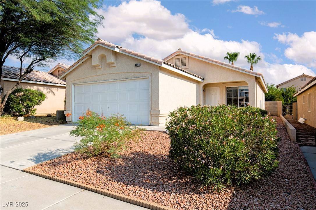 Las Vegas, NV 89129,8468 W Gilmore AVE