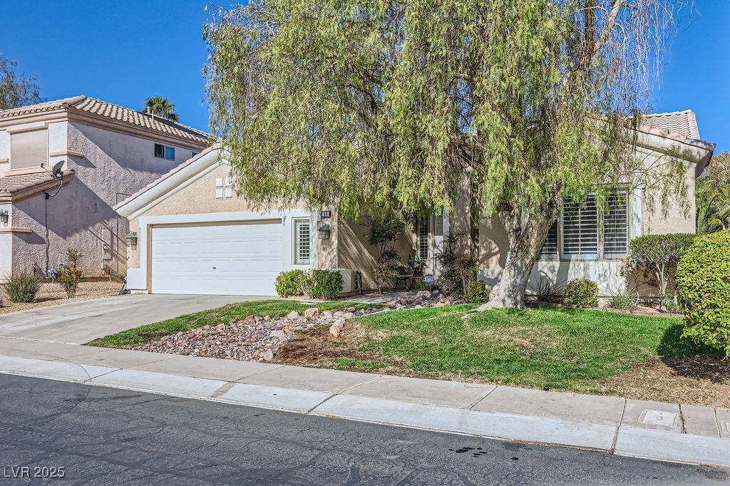 Las Vegas, NV 89148,64 Chateau Whistler CT