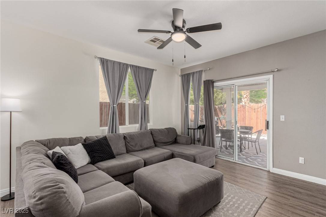 North Las Vegas, NV 89031,4622 English Lavender AVE