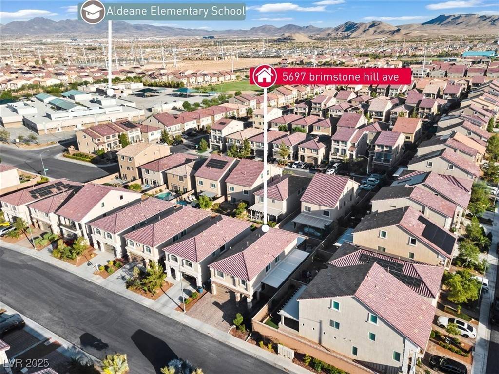 Las Vegas, NV 89141,5697 Brimstone Hill AVE