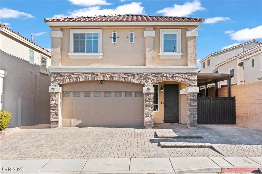 5697 Brimstone Hill AVE, Las Vegas, NV 89141