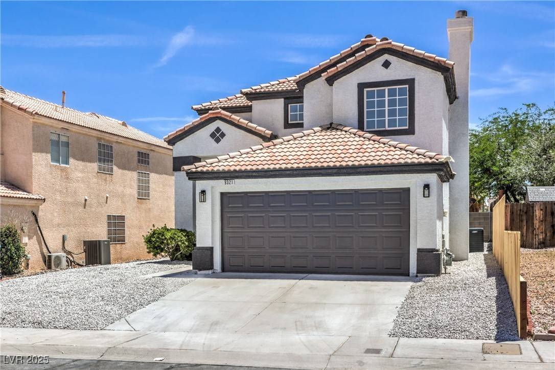 Las Vegas, NV 89129,9321 Dancing Daffodil AVE